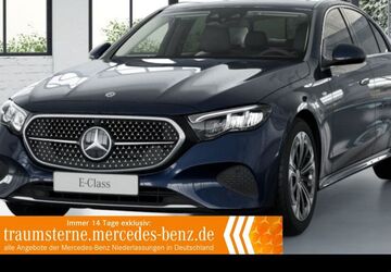Mercedes-Benz E 300 14.326 km 50.990 &euro; Neuss 41460