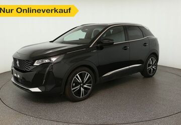 Peugeot 3008 27.390 km 25.960 &euro; Düsseldorf 40599