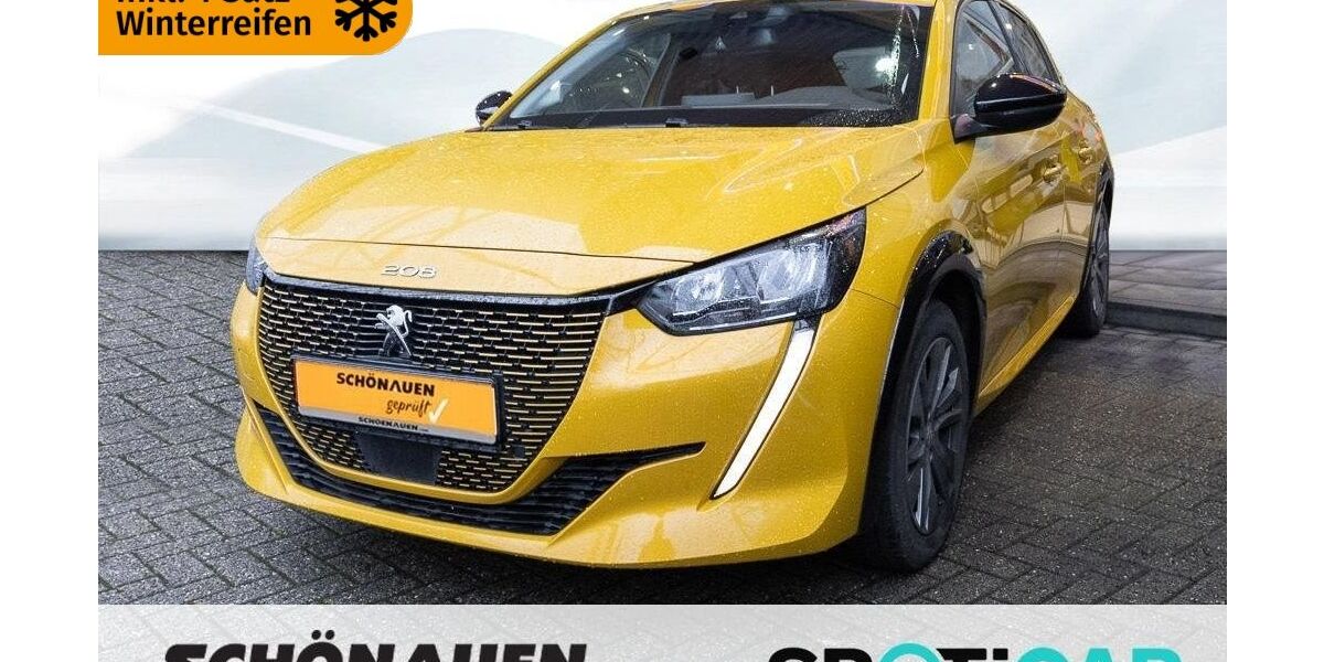 Peugeot 208 31.767 km 18.470 &euro; Solingen 42697
