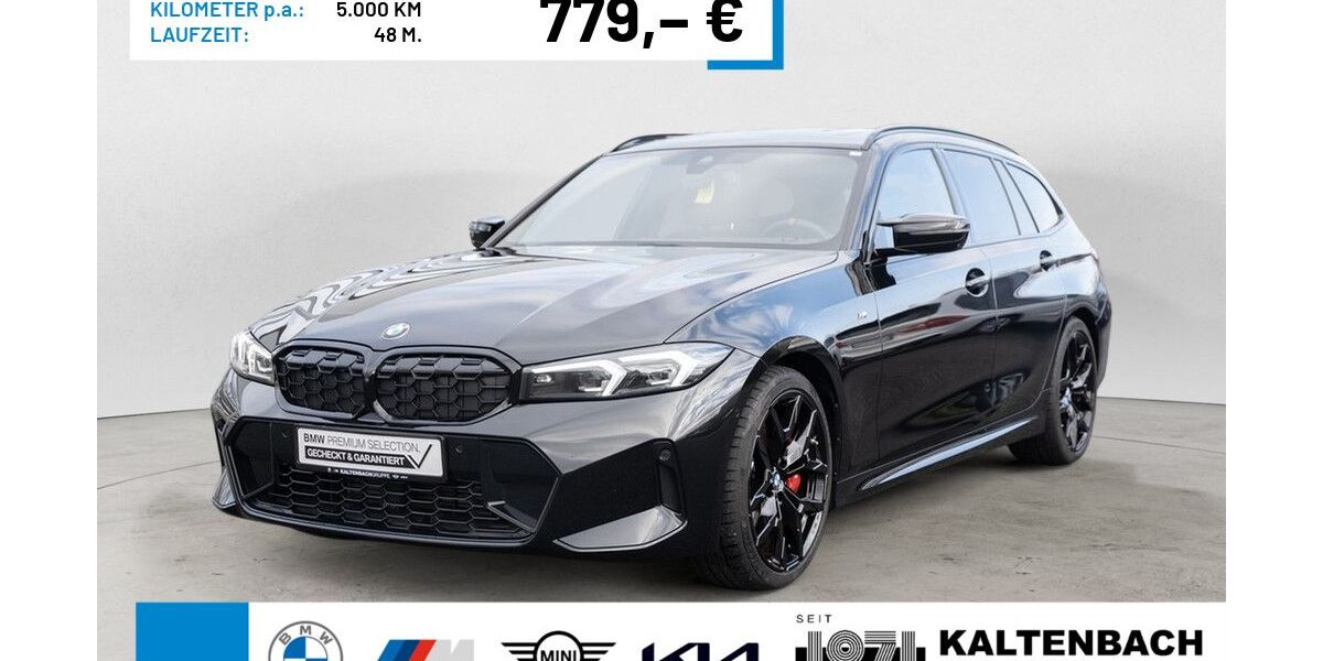 BMW 340 17.967 km 63.890 &euro; Overath-Vilkerath 51491