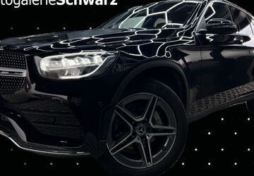 Mercedes-Benz GLC 300 124.040 km 34.390 &euro; Remscheid 42897