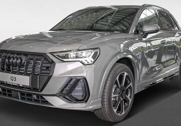 Audi Q3 19.900 km 39.980 &euro; Köln 50739