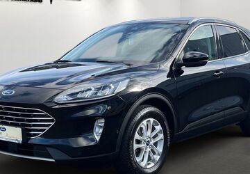 Ford Kuga 92.046 km 23.990 &euro; Köln 51107