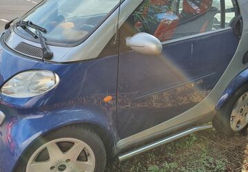 Smart ForTwo 178.000 km 1.888 &euro; Wipperfürth 51688