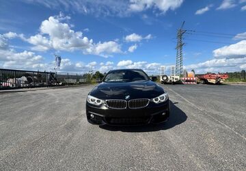 BMW 420 Gran Coupé 173.600 km 17.990 &euro; Köln 50769