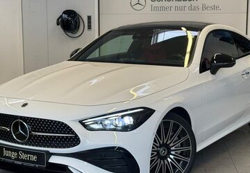 Mercedes-Benz CLE 450 24.248 km 64.750 &euro; Wuppertal 42281