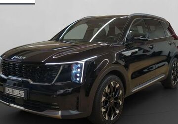 Kia Sorento 14.950 km 51.950 &euro; Leverkusen 51381