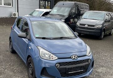 Hyundai i10 129.000 km 4.980 &euro; Overath 51491