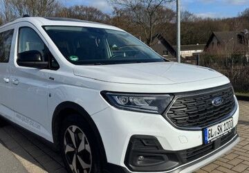 Ford Grand Tourneo 29.000 km 27.900 &euro; Bergisch Gladbach 51465