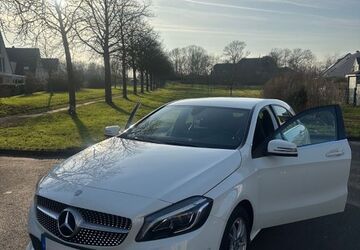 Mercedes-Benz A 180 100.000 km 14.400 &euro; Köln 50769