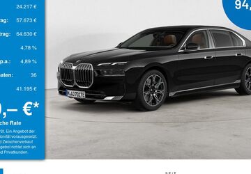 BMW 750 73.649 km 81.390 &euro; Remscheid 42897