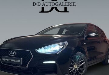 Hyundai i30 98.000 km 15.699 &euro; Wuppertal 42285