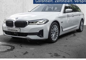 BMW 530 76.061 km 29.390 &euro; Mettmann 40822