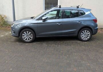 Seat Arona 65.000 km 18.000 &euro; Köln 50827