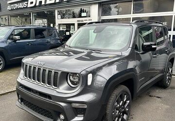 Jeep Renegade 14.490 km 29.990 &euro; Köln 51069
