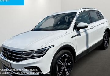 VW Tiguan 84.691 km 23.820 &euro; Solingen 42651