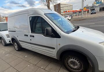 Ford Transit 130.000 km 4.999 &euro; Köln 50827