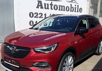 Opel Grandland (X) 160.000 km 13.990 &euro; Köln 51065