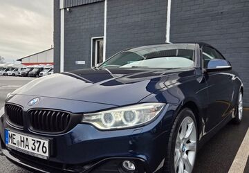 BMW 420 175.000 km 12.700 &euro; Düsseldorf 40235