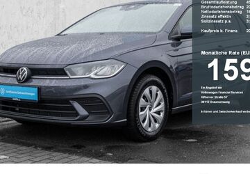 VW Polo 7.221 km 19.670 &euro; Düsseldorf 40474