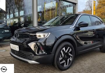 Opel Mokka 20.619 km 18.990 &euro; Düsseldorf 40625
