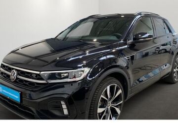 VW T-Roc 15.500 km 31.950 &euro; Neuss 41460