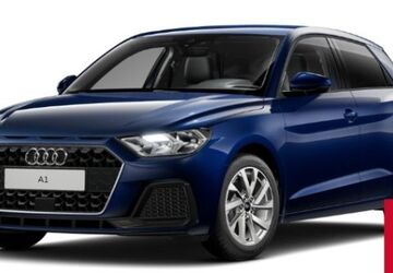 Audi A1 6.477 km 20.860 &euro; Solingen 42653