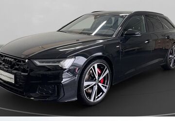 Audi A6 16.226 km 56.980 &euro; Köln 50823