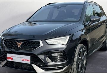 Cupra Ateca 31.013 km 32.680 &euro; Hilden 40721
