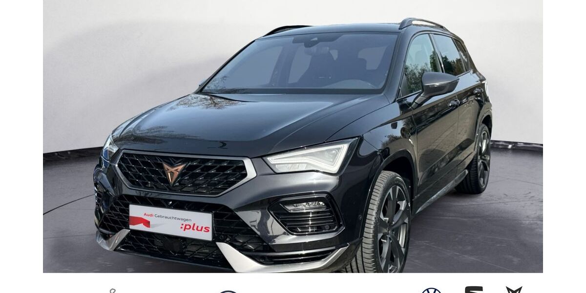 Cupra Ateca 31.013 km 32.680 &euro; Hilden 40721