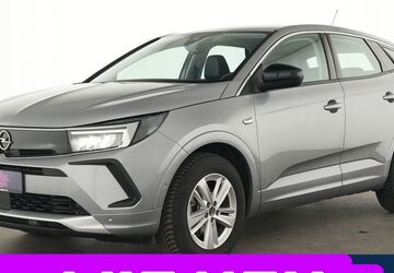 Opel Grandland (X) 7.080 km 19.679 &euro; Neuss 41460