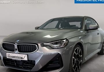BMW 230 22.854 km 41.299 &euro; Düsseldorf 40237