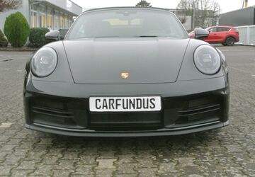 Porsche 992 19.992 km 126.500 &euro; Köln Lövenich 50859