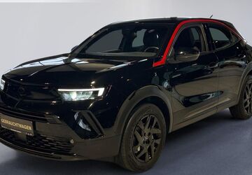 Opel Mokka 71.802 km 18.590 &euro; Neuss 41460
