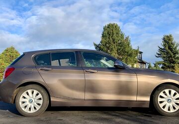 BMW 114 159.396 km 6.600 &euro; Köln 51103