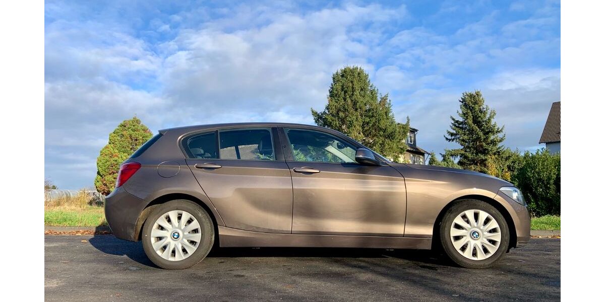 BMW 114 159.396 km 6.600 &euro; Köln 51103