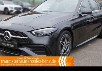 Mercedes-Benz C 180 6.488 km 43.490 &euro; Leverkusen 51371