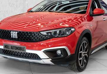 Fiat Tipo 12.447 km 21.450 &euro; Köln 50825