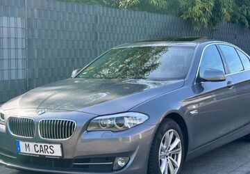 BMW 520 51.500 km 14.999 &euro; Solingen 42655