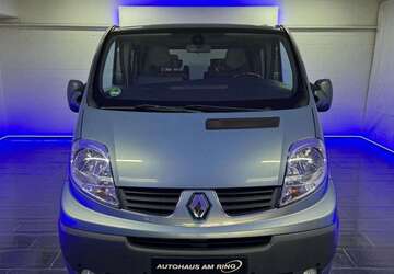 Renault Trafic 147.446 km 13.999 &euro; Ratingen 40878