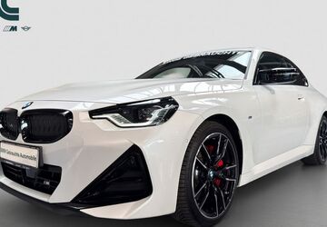 BMW M240i 17.732 km 48.470 &euro; Neuss 41460