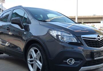 Opel Mokka 100.000 km 10.999 &euro; Köln 51105
