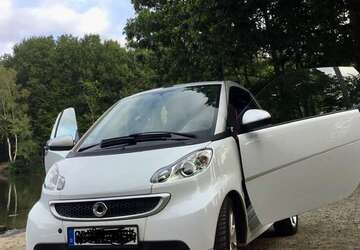 Smart forTwo 41.946 km 7.900 &euro; Bergisch Gladbach 51427