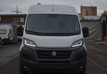 Fiat Ducato 200.000 km 9.970 &euro; köln 50969