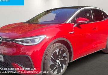 VW ID.5 42.765 km 29.950 &euro; Wuppertal 42109