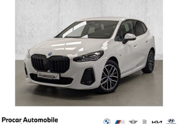 BMW 225 Active Tourer 23.291 km 32.780 &euro; Düsseldorf 40595