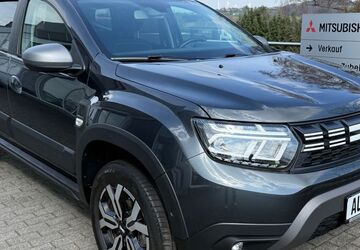 Dacia Duster 42.033 km 22.222 &euro; Radevormwald 42477