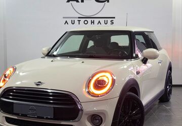 Mini ONE 68.441 km 18.495 &euro; Wuppertal 42285