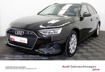 Audi A4 46.788 km 19.950 &euro; Solingen 42653