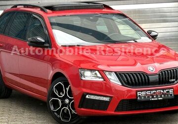 Skoda Octavia 39.200 km 23.980 &euro; Ratingen 40880